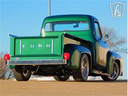 1955 Ford F-Series (CC-2081312) for sale in Tulsa, Oklahoma
