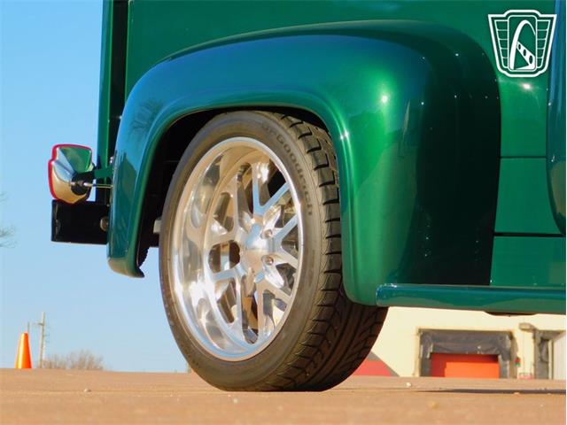 1955 Ford F-Series (CC-2081312) for sale in Tulsa, Oklahoma