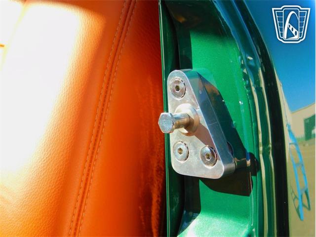 1955 Ford F-Series (CC-2081312) for sale in Tulsa, Oklahoma