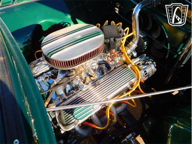 1955 Ford F-Series (CC-2081312) for sale in Tulsa, Oklahoma