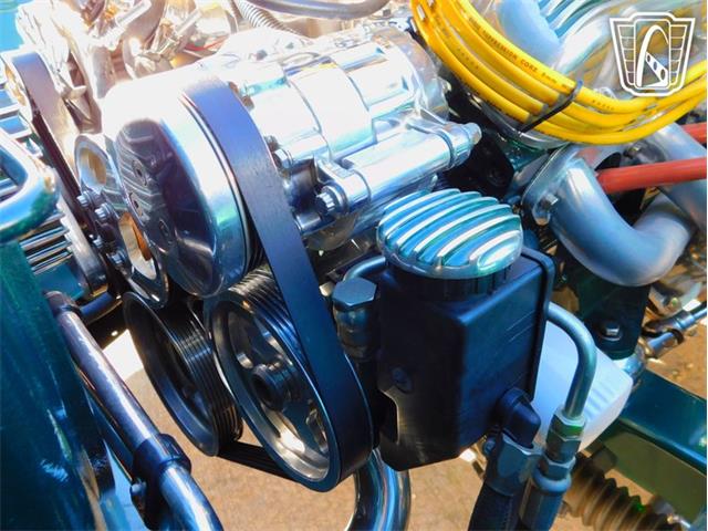 1955 Ford F-Series (CC-2081312) for sale in Tulsa, Oklahoma
