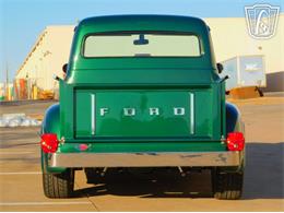1955 Ford F-Series (CC-2081312) for sale in Tulsa, Oklahoma
