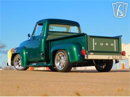 1955 Ford F-Series (CC-2081312) for sale in Tulsa, Oklahoma