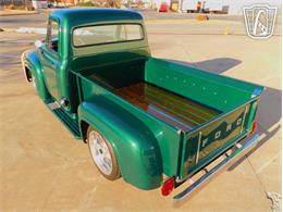 1955 Ford F-Series (CC-2081312) for sale in Tulsa, Oklahoma