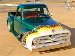 1955 Ford F-Series (CC-2081312) for sale in Tulsa, Oklahoma