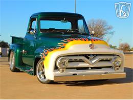 1955 Ford F-Series (CC-2081312) for sale in Tulsa, Oklahoma
