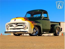 1955 Ford F-Series (CC-2081312) for sale in Tulsa, Oklahoma