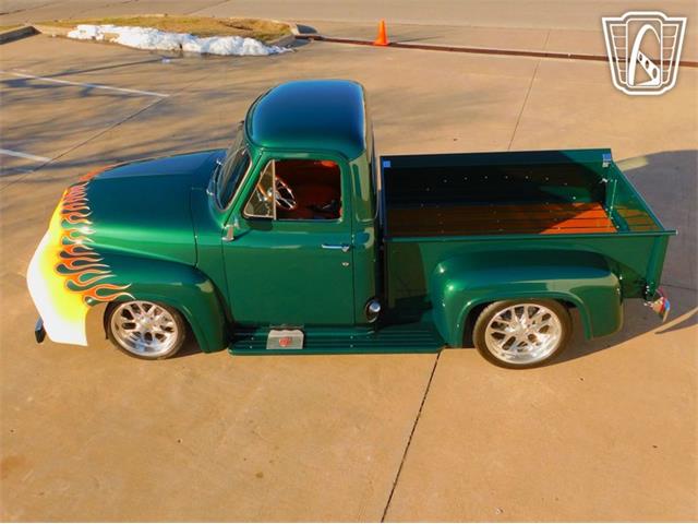 1955 Ford F-Series (CC-2081312) for sale in Tulsa, Oklahoma