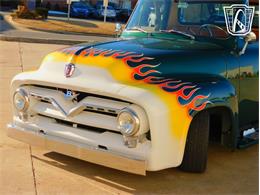 1955 Ford F-Series (CC-2081312) for sale in Tulsa, Oklahoma