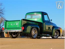 1955 Ford F-Series (CC-2081312) for sale in Tulsa, Oklahoma