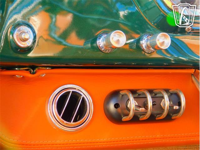 1955 Ford F-Series (CC-2081312) for sale in Tulsa, Oklahoma