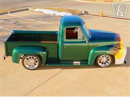 1955 Ford F-Series (CC-2081312) for sale in Tulsa, Oklahoma