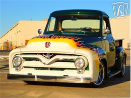 1955 Ford F-Series (CC-2081312) for sale in Tulsa, Oklahoma