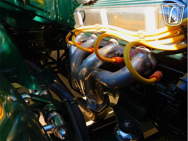 1955 Ford F-Series (CC-2081312) for sale in Tulsa, Oklahoma