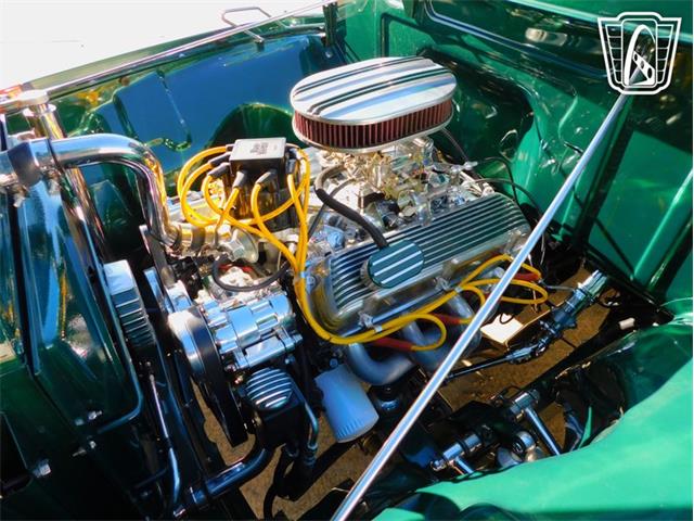 1955 Ford F-Series (CC-2081312) for sale in Tulsa, Oklahoma