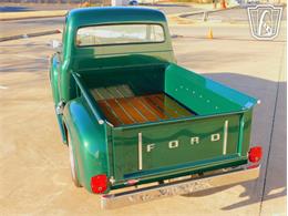 1955 Ford F-Series (CC-2081312) for sale in Tulsa, Oklahoma