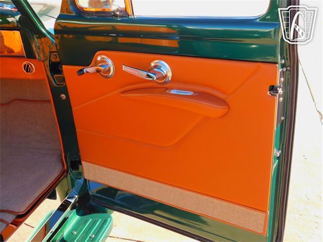 1955 Ford F-Series (CC-2081312) for sale in Tulsa, Oklahoma