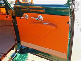 1955 Ford F-Series (CC-2081312) for sale in Tulsa, Oklahoma