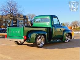 1955 Ford F-Series (CC-2081312) for sale in Tulsa, Oklahoma