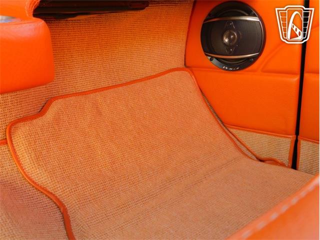 1955 Ford F-Series (CC-2081312) for sale in Tulsa, Oklahoma