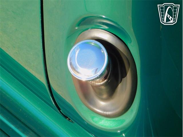 1955 Ford F-Series (CC-2081312) for sale in Tulsa, Oklahoma