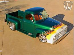 1955 Ford F-Series (CC-2081312) for sale in Tulsa, Oklahoma