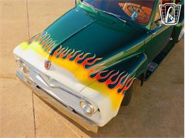 1955 Ford F-Series (CC-2081312) for sale in Tulsa, Oklahoma