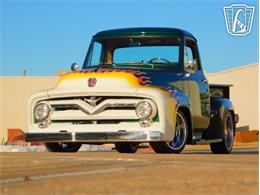 1955 Ford F-Series (CC-2081312) for sale in Tulsa, Oklahoma
