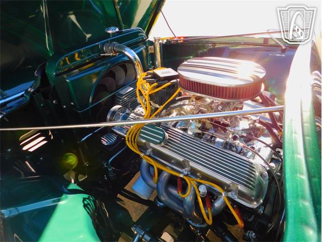 1955 Ford F-Series (CC-2081312) for sale in Tulsa, Oklahoma
