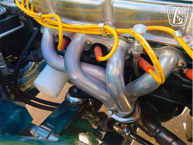 1955 Ford F-Series (CC-2081312) for sale in Tulsa, Oklahoma