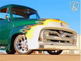 1955 Ford F-Series (CC-2081312) for sale in Tulsa, Oklahoma