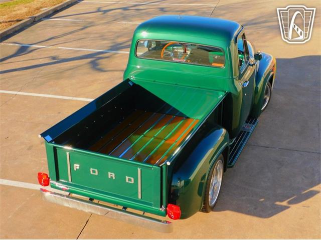 1955 Ford F-Series (CC-2081312) for sale in Tulsa, Oklahoma