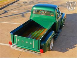 1955 Ford F-Series (CC-2081312) for sale in Tulsa, Oklahoma