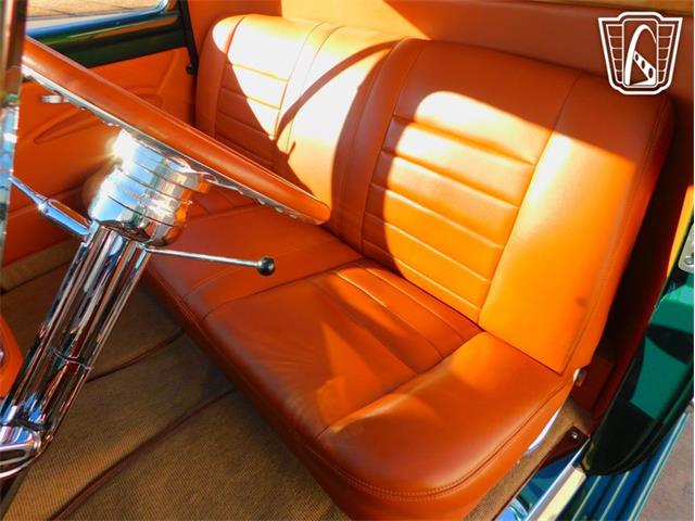1955 Ford F-Series (CC-2081312) for sale in Tulsa, Oklahoma