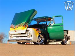 1955 Ford F-Series (CC-2081312) for sale in Tulsa, Oklahoma