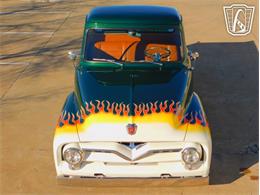 1955 Ford F-Series (CC-2081312) for sale in Tulsa, Oklahoma