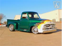1955 Ford F-Series (CC-2081312) for sale in Tulsa, Oklahoma