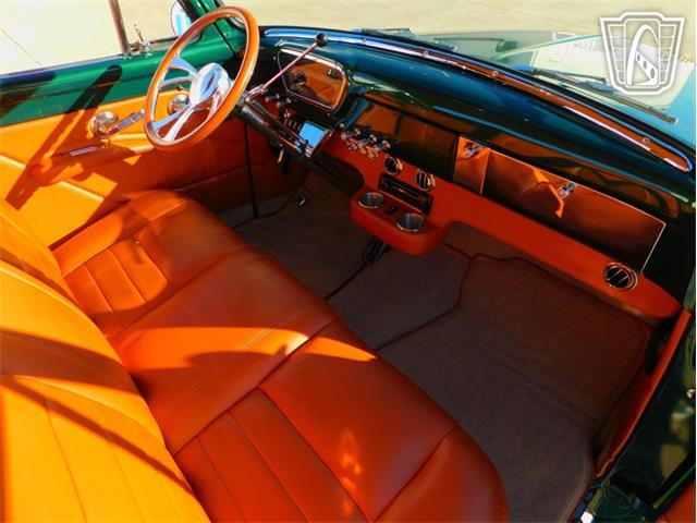 1955 Ford F-Series (CC-2081312) for sale in Tulsa, Oklahoma