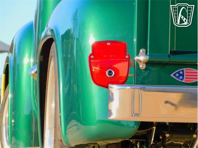 1955 Ford F-Series (CC-2081312) for sale in Tulsa, Oklahoma