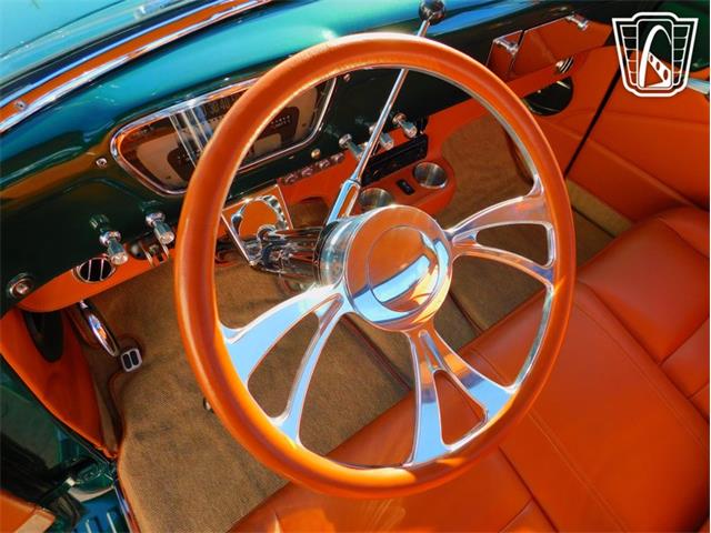 1955 Ford F-Series (CC-2081312) for sale in Tulsa, Oklahoma