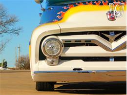 1955 Ford F-Series (CC-2081312) for sale in Tulsa, Oklahoma