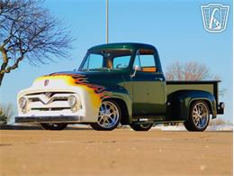 1955 Ford F-Series (CC-2081312) for sale in Tulsa, Oklahoma