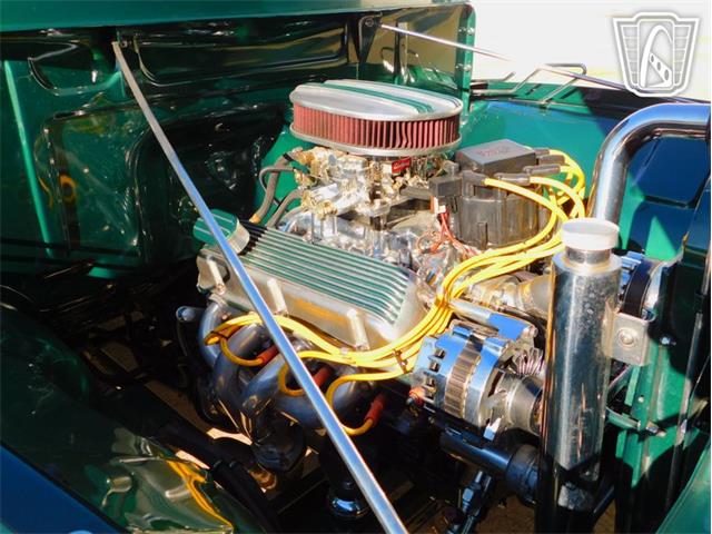 1955 Ford F-Series (CC-2081312) for sale in Tulsa, Oklahoma