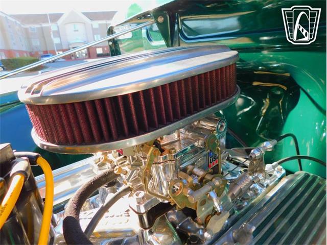 1955 Ford F-Series (CC-2081312) for sale in Tulsa, Oklahoma