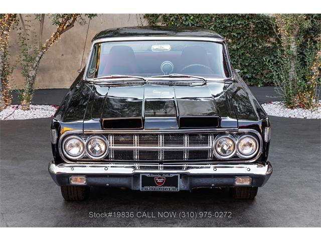 1964 Mercury Comet Cyclone (CC-2081313) for sale in Beverly Hills, California
