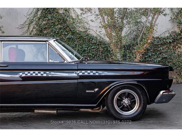 1964 Mercury Comet Cyclone (CC-2081313) for sale in Beverly Hills, California