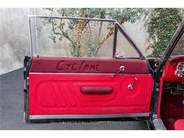 1964 Mercury Comet Cyclone (CC-2081313) for sale in Beverly Hills, California
