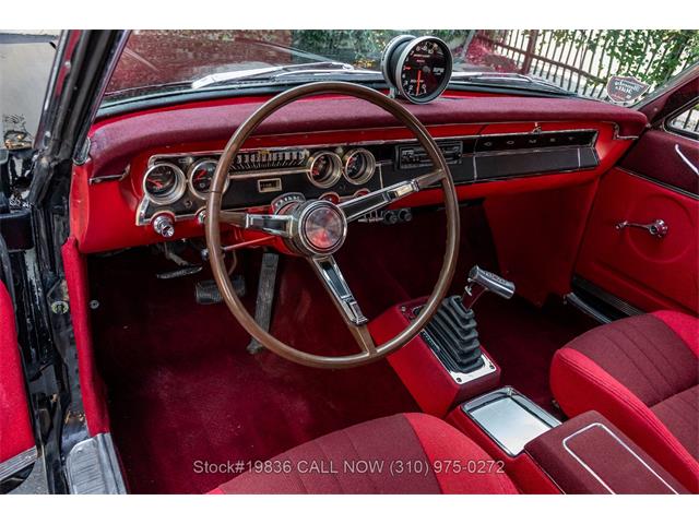 1964 Mercury Comet Cyclone (CC-2081313) for sale in Beverly Hills, California