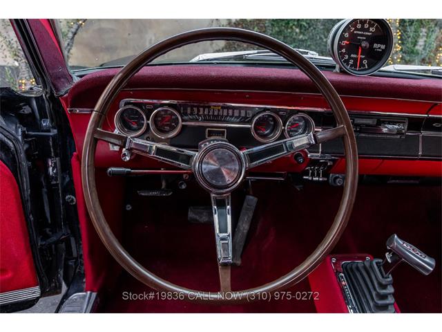 1964 Mercury Comet Cyclone (CC-2081313) for sale in Beverly Hills, California