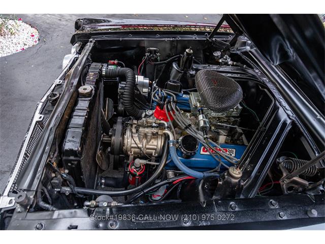 1964 Mercury Comet Cyclone (CC-2081313) for sale in Beverly Hills, California